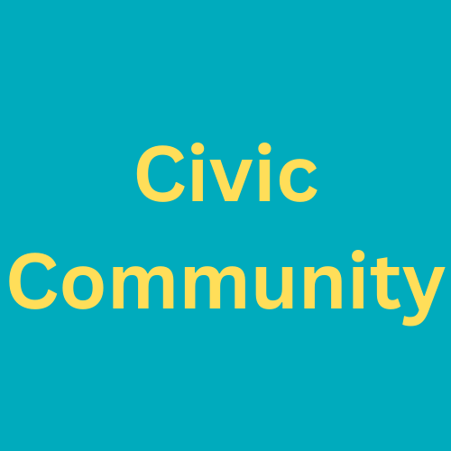 Civic/Community
