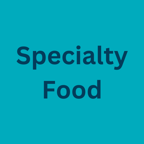 Specialty Food